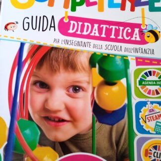 Competenze Guida Didattica