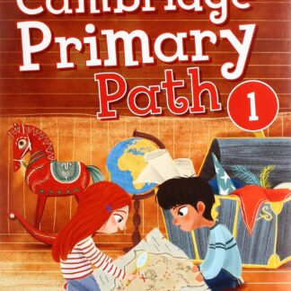Cambridge Primary Path Level 1 Flashcards