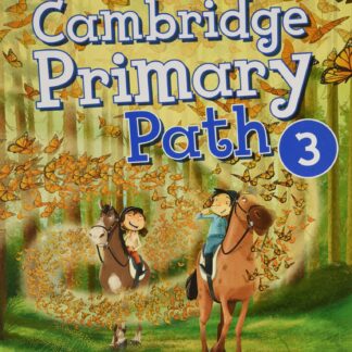Cambridge Primary Path Level 3 Students Book