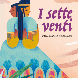 I sette venti di Chiara Lossani
