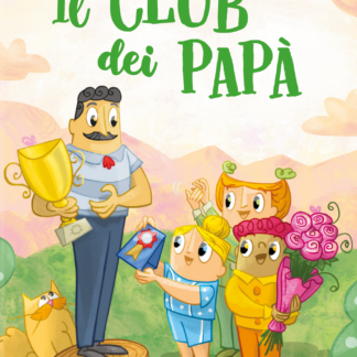 Il club dei papà!