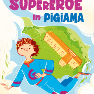 Un supereroe in pigiama