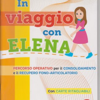 In viaggio con Elena - Vol. 1 (guida)