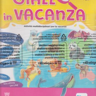 Giallo in vacanza cl 3