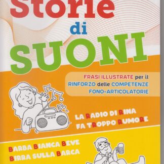 Storie si suoni