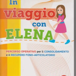 In viaggio con Elena - Vol. 2 (quaderno operativo)