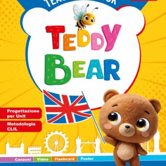 Teddy Bear – Teacher’s Book