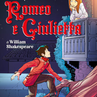Romeo e Giulietta