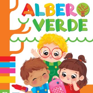 Albero Verde 3 anni