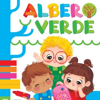 Albero Verde 5 anni