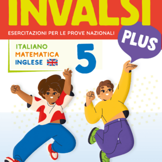 Percorsi INVALSI Plus – 5