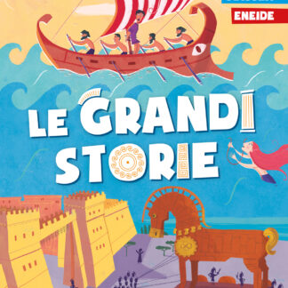 Le grandi storie di Vilma Gaist