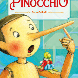 Pinocchio di Carlo Collodi