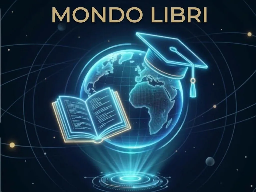 Mondo Libri srl