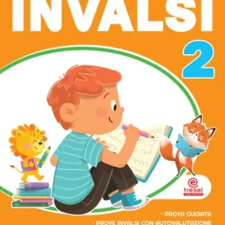 IL MIO LIBRO INVALSI Italiano classe 2