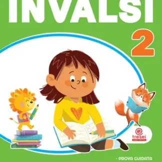 IL MIO LIBRO INVALSI Matematica classe 2