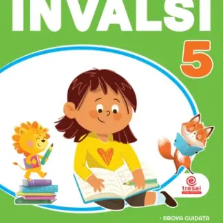 IL MIO LIBRO INVALSI Matematica classe 5